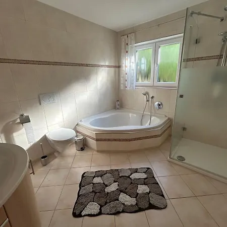 Appartement In Westerwald