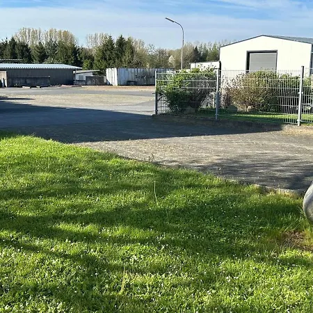 Appartement In Westerwald *