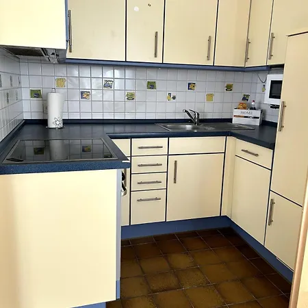 In Westerwald Appartement Niederdorla