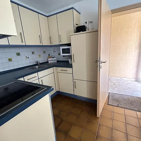 In Westerwald Niederdorla