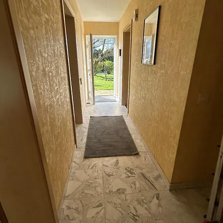 In Westerwald Appartement Niederdorla