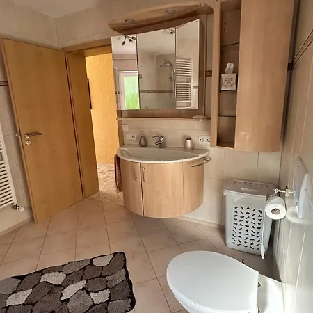 In Westerwald Appartement *