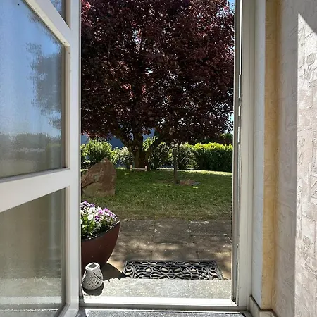 In Westerwald