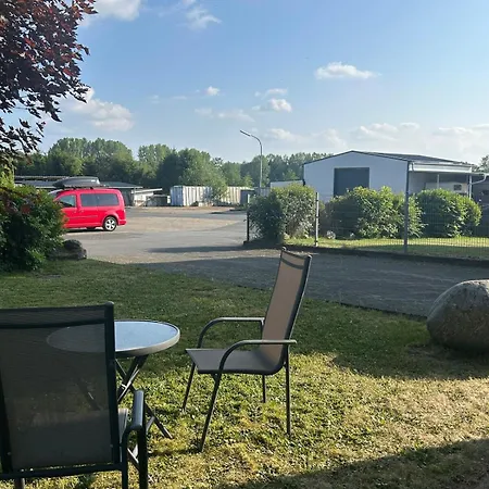 In Westerwald * Niederdorla