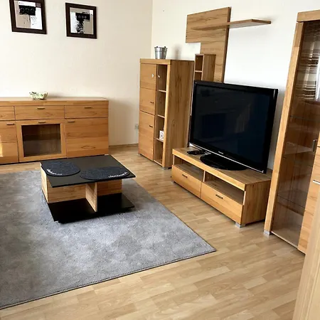 In Westerwald Appartement