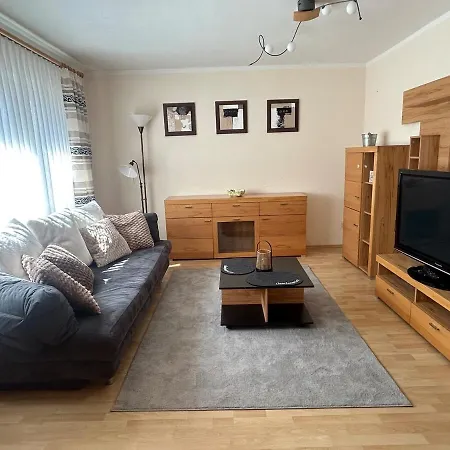 In Westerwald Niederdorla