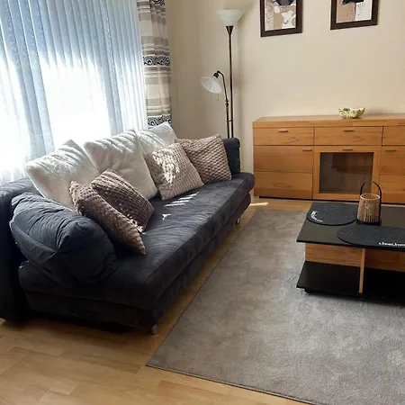 In Westerwald * Niederdorla