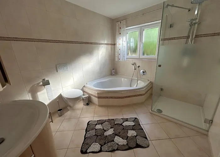 Apartmán In Westerwald