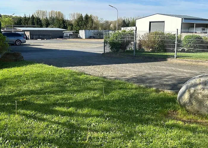 Apartmán In Westerwald *