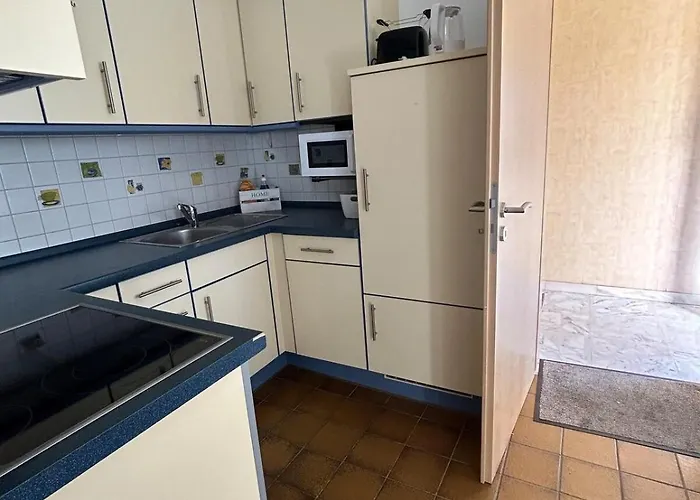 In Westerwald Niederdorla