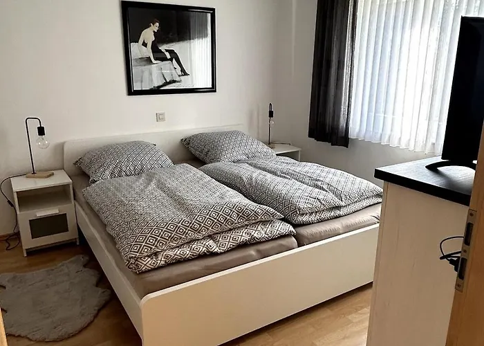 In Westerwald * Niederdorla