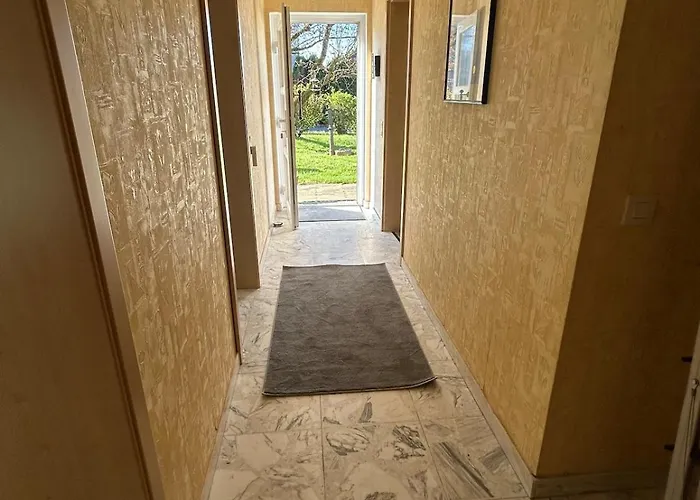 In Westerwald Apartmán Niederdorla