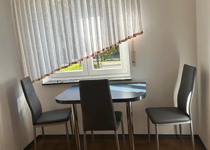 In Westerwald * Niederdorla