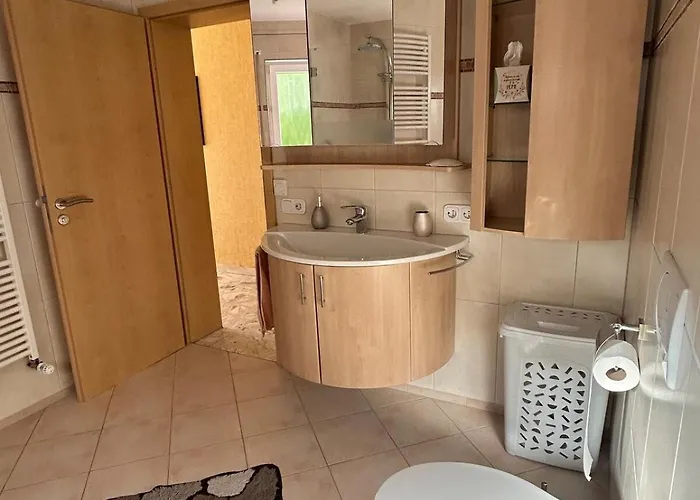 In Westerwald Apartmán *