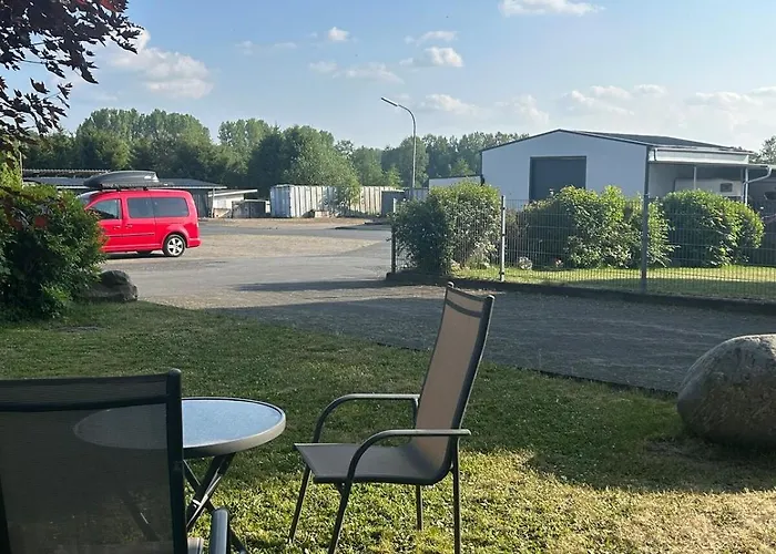 In Westerwald * Niederdorla