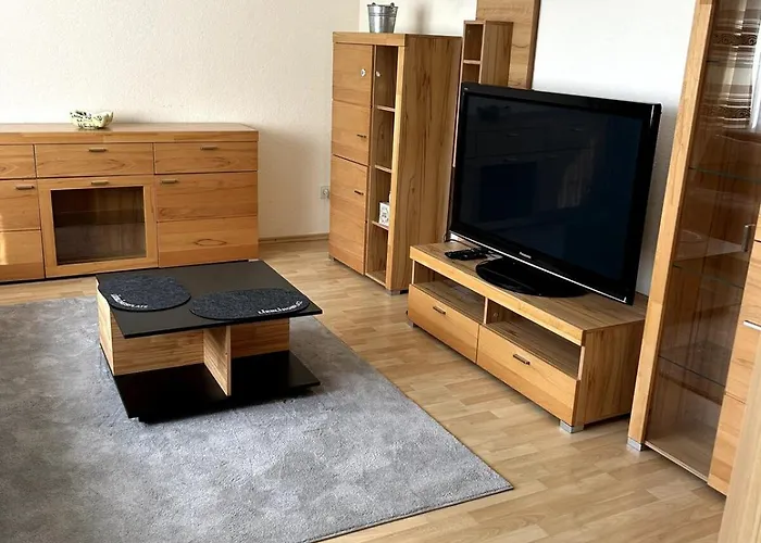 In Westerwald Apartmán