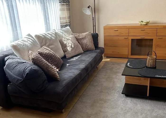 In Westerwald * Niederdorla