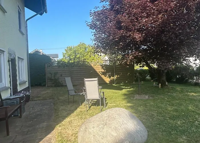 Apartmán In Westerwald *